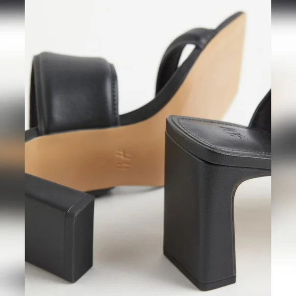 H&M Mules - Picture 3 of 6